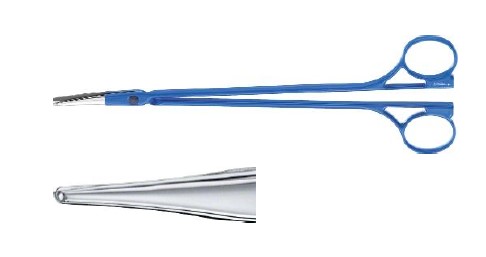 ДЕЛІКАТНІ БІПОЛЯРНІ ДИСЕКЦІЙНІ НОЖИЦІ